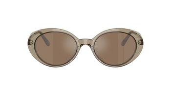 Das Bild zeigt die Oliver Peoples Sonnenbrille OV5565SU Lumar 1745G8 von vorne.